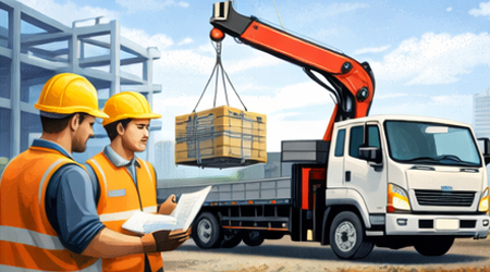 Post-Lift Review and Continuous Improvement